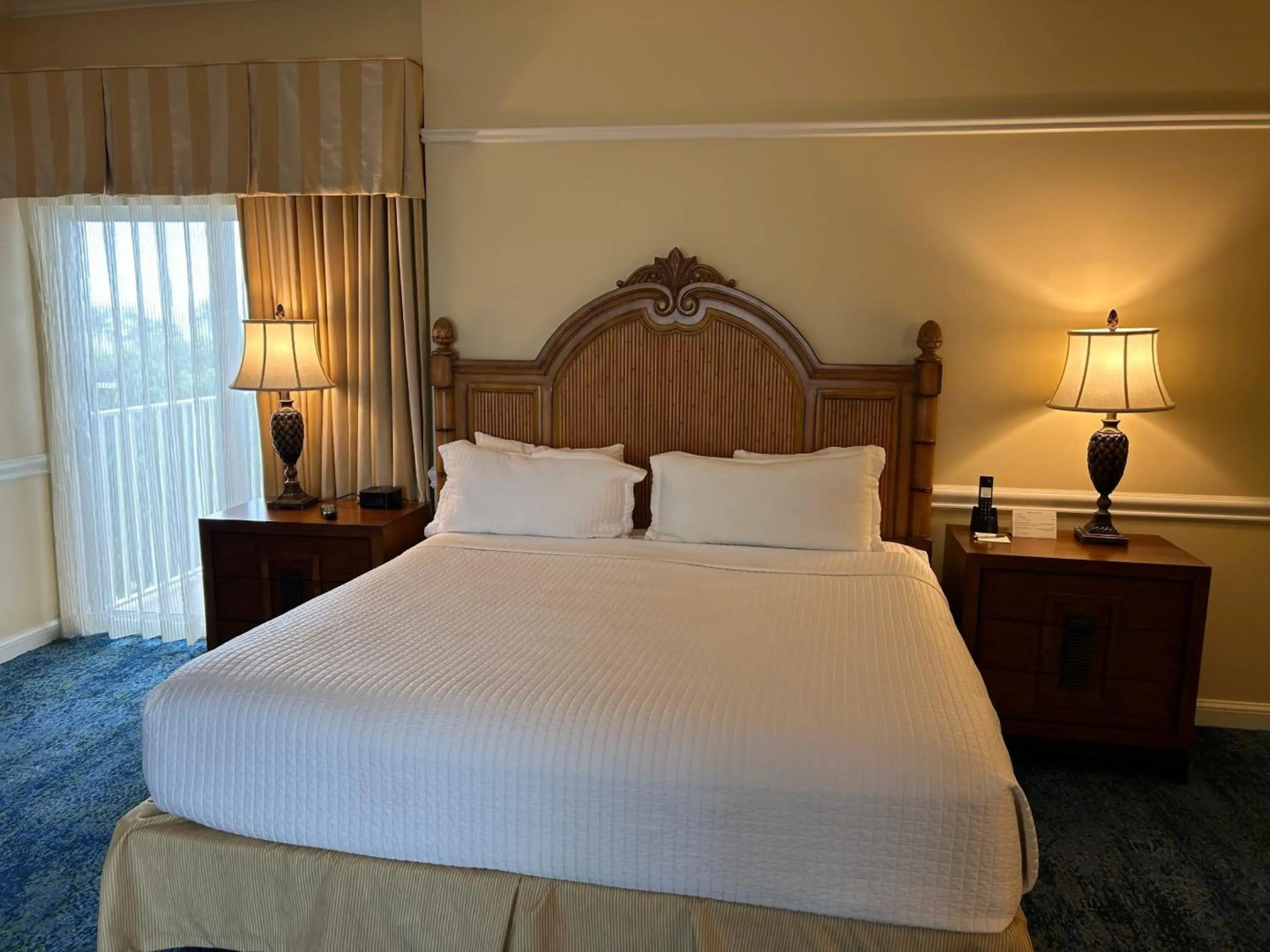 Lago Mar Beach Resort & Club