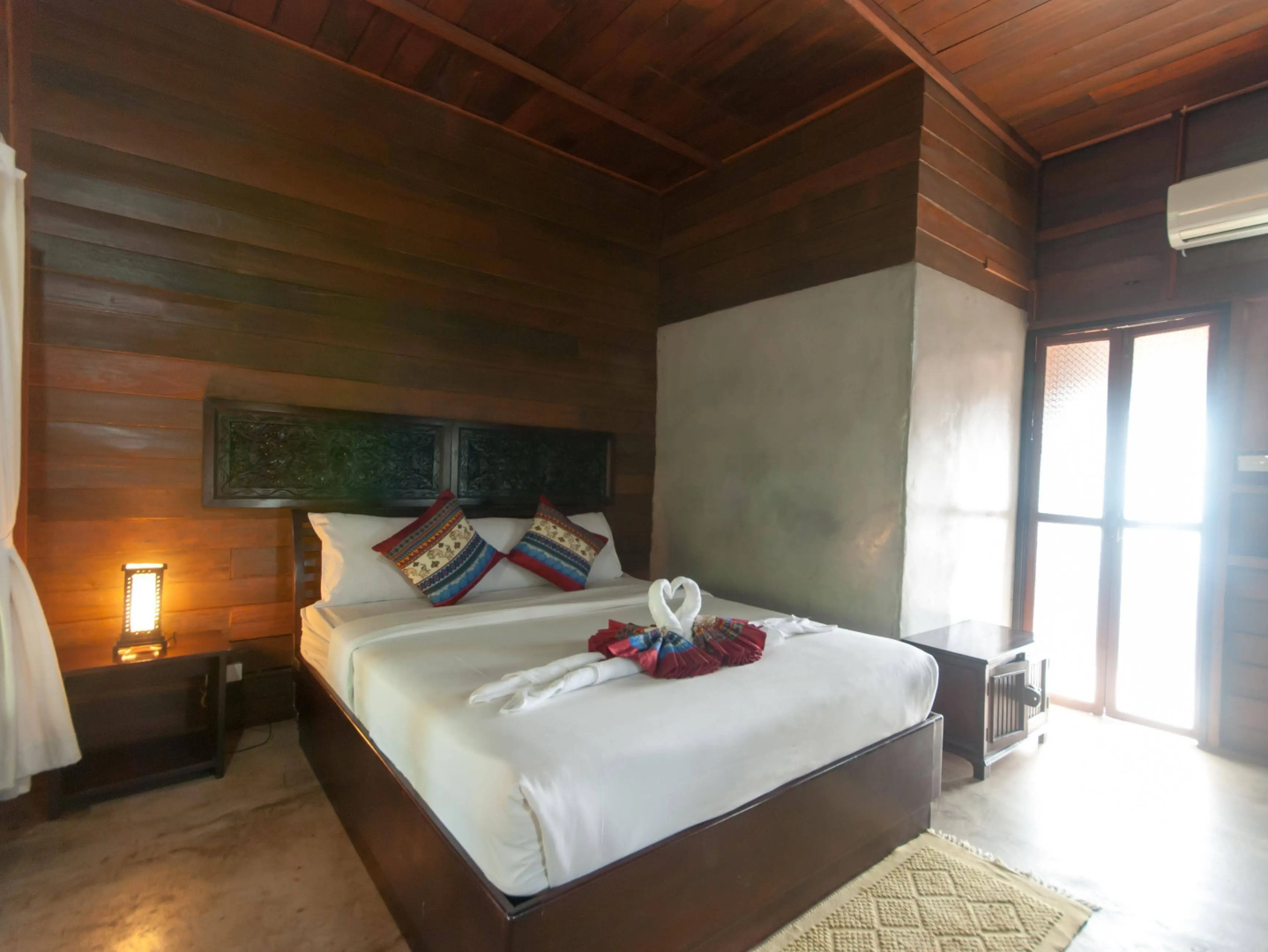 Namkhong Guesthouse & Resort