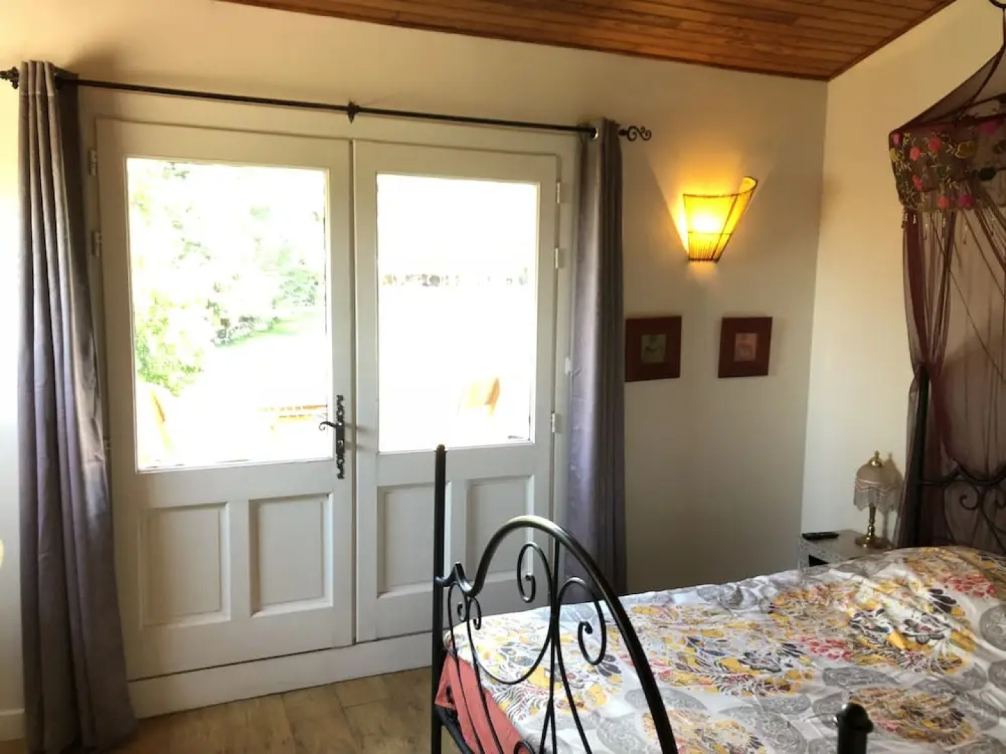 Auberge Le Grand Bois