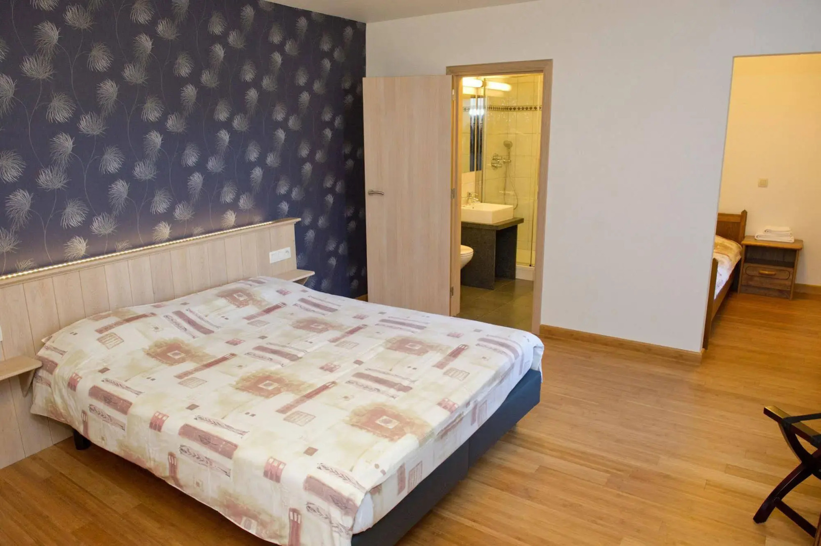 Auberge Saint Martin