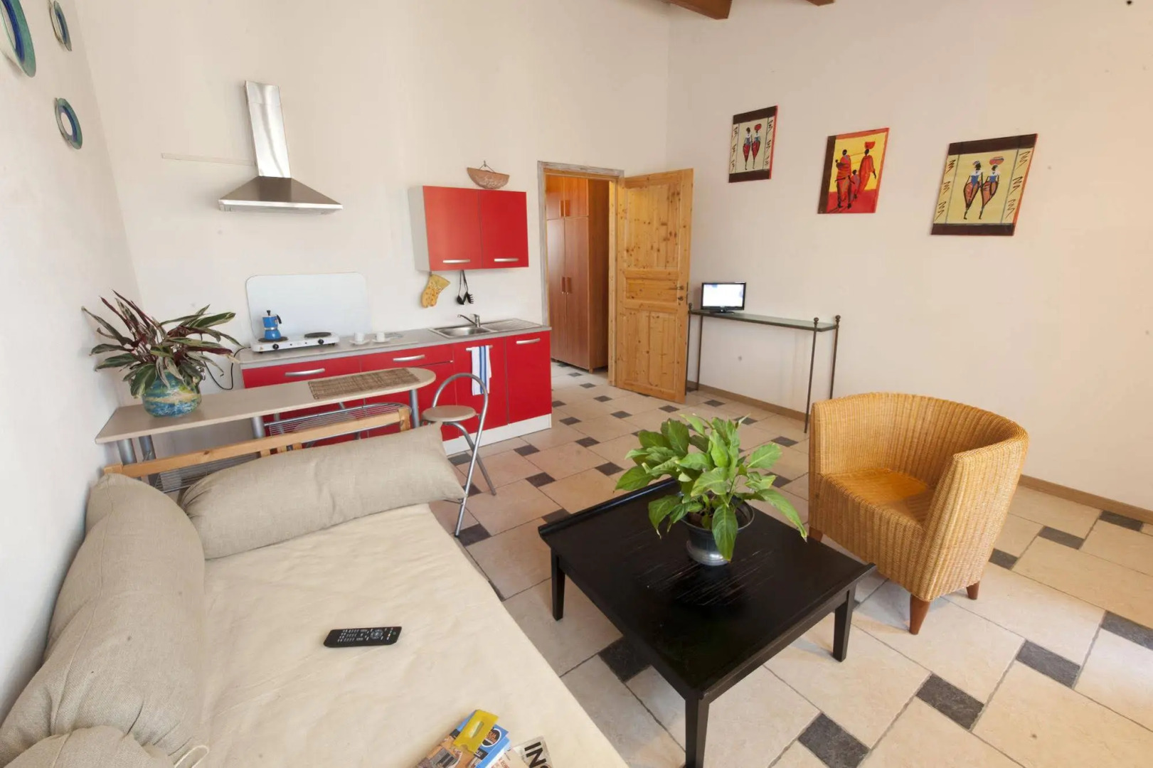 Agriturismo La Gironda