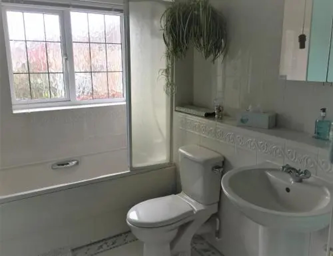 Pearfield Bed and Breakfast