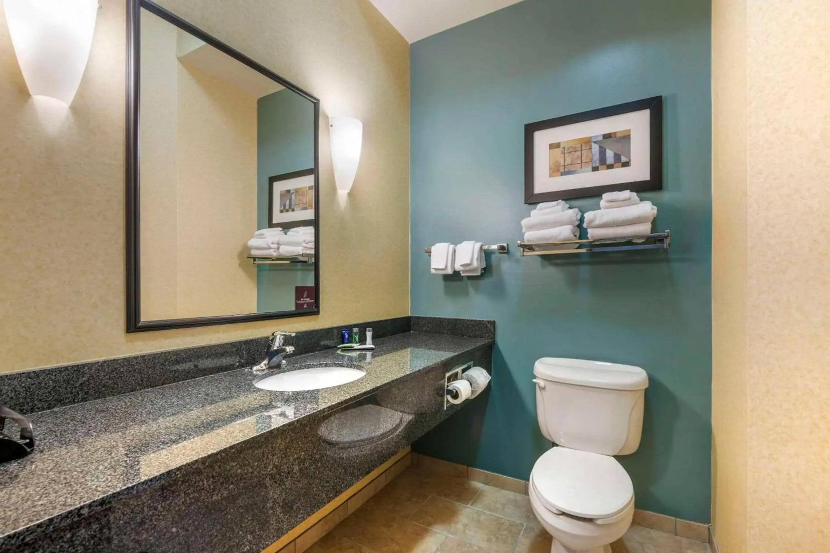 Sleep Inn And Suites Rapid City