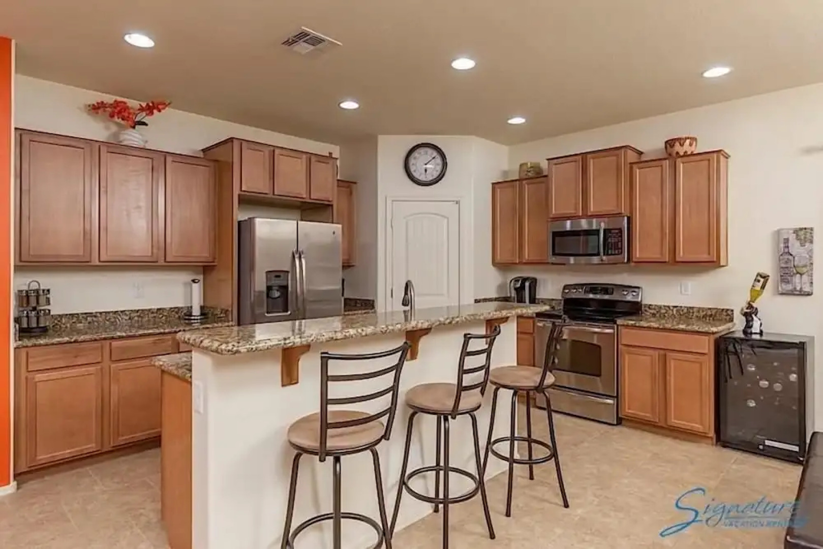 Enchanted By Signature Vacation Rentals