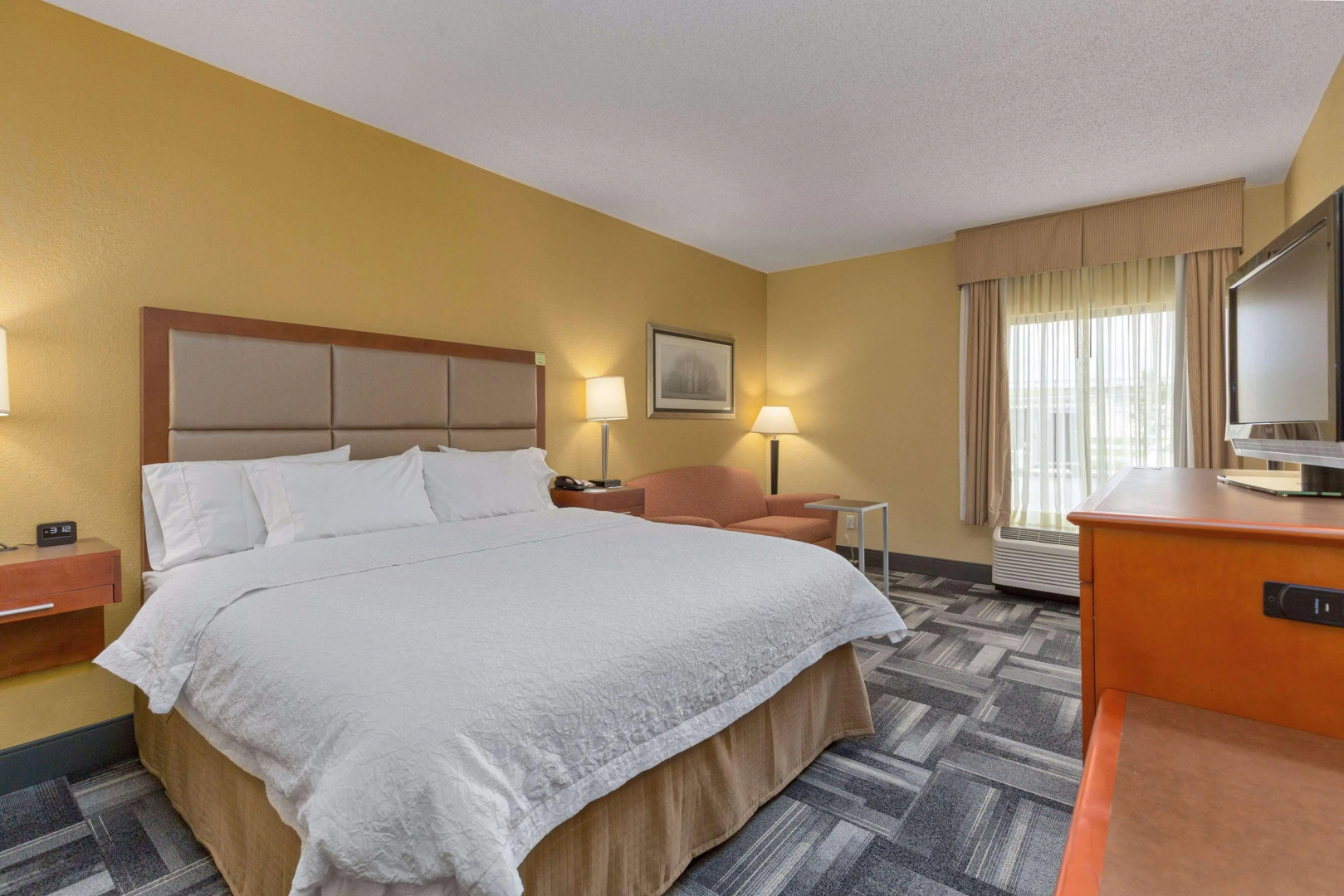 Hampton Inn Owensboro South