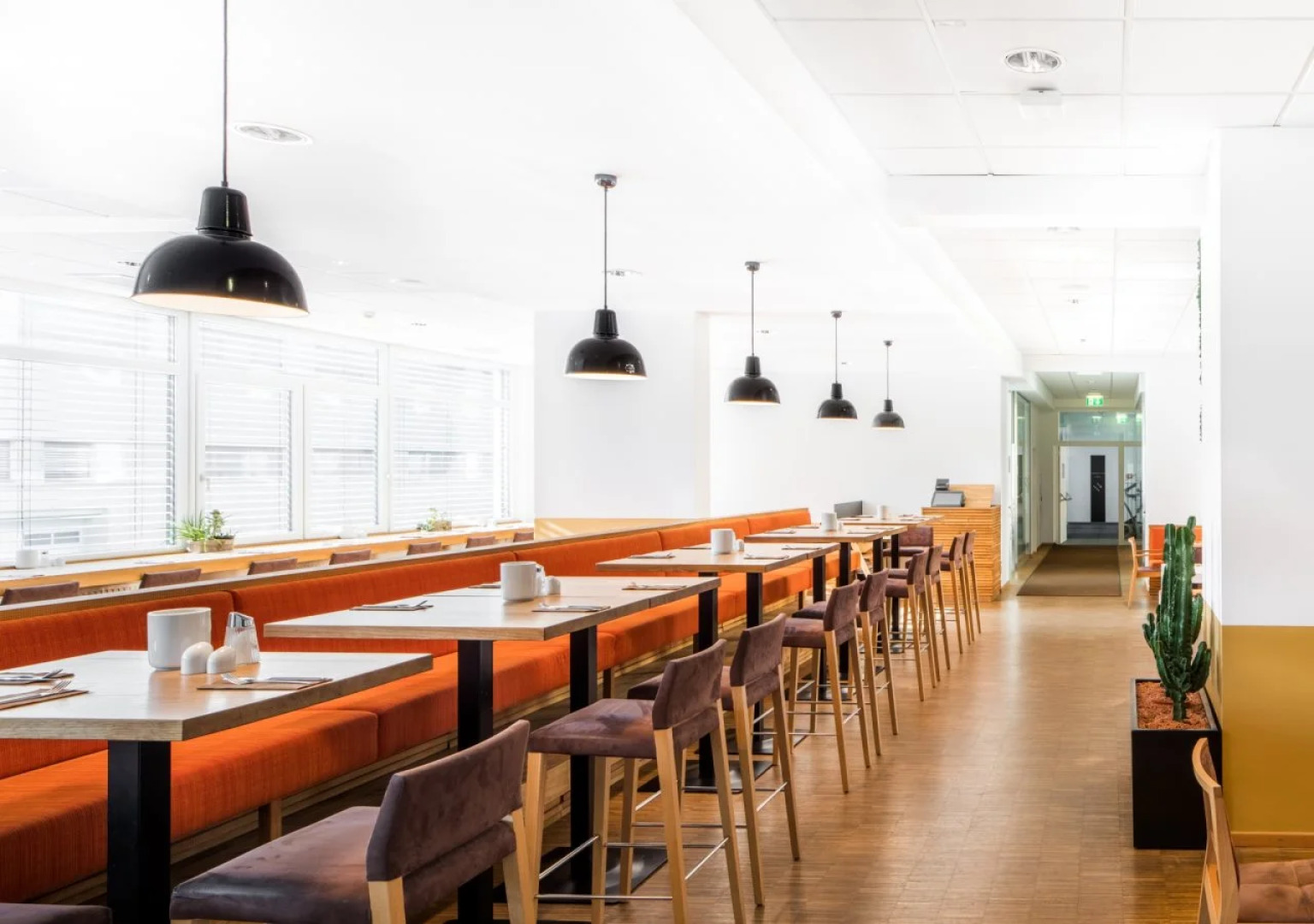 Hotel Zeitgeist Vienna Hauptbahnhof