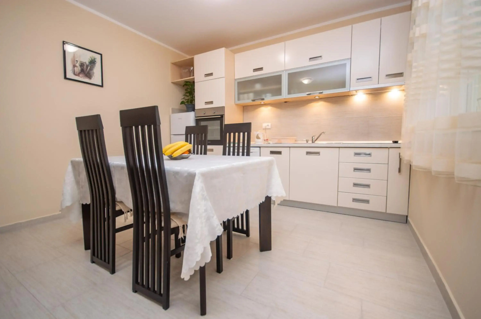 Apartment Nikolic Kotor