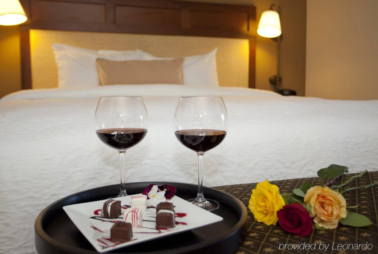 Hampton Inn & Suites Jekyll Island