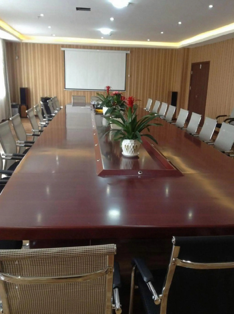 Muyuan Hotel
