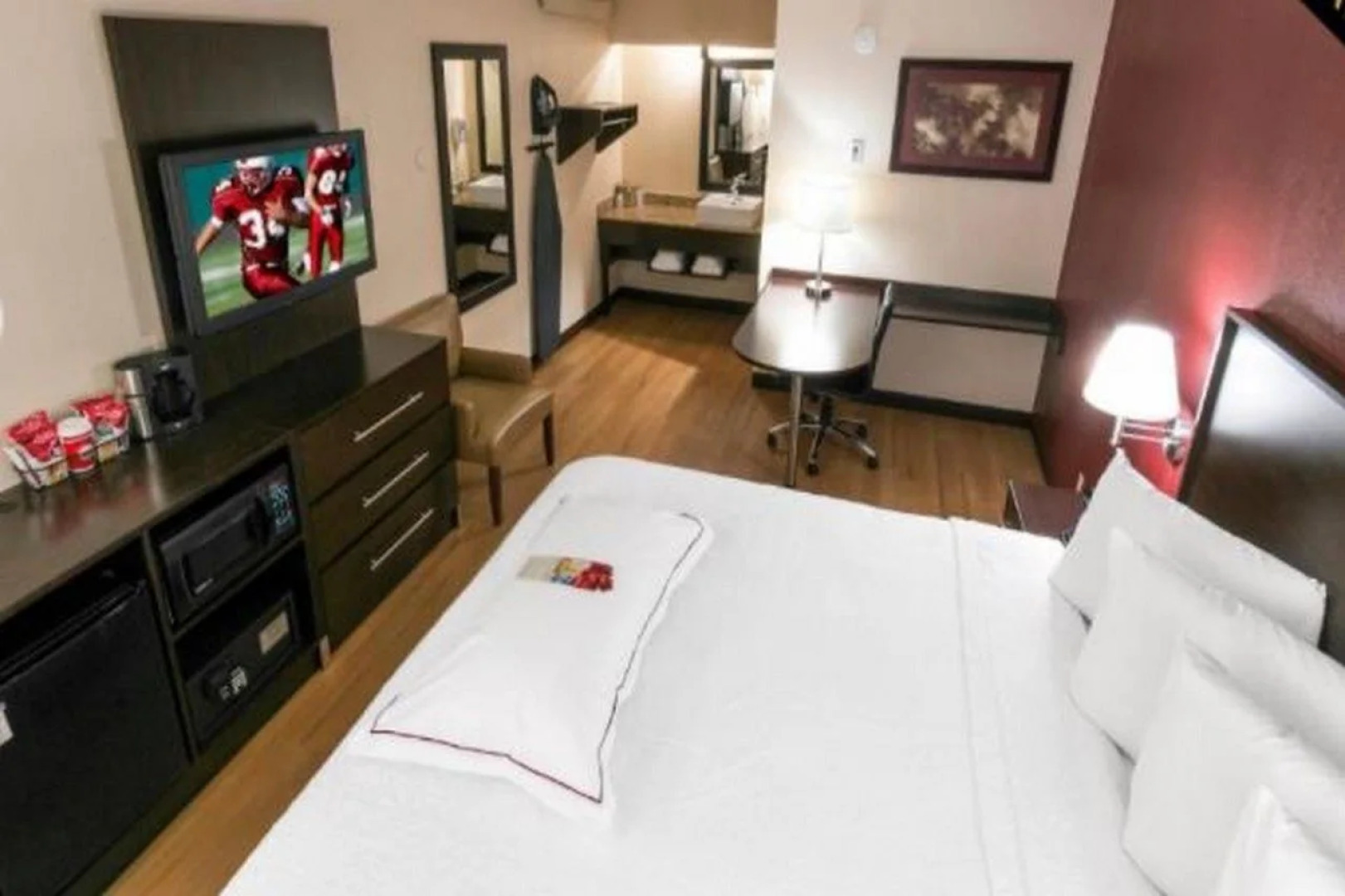 Red Roof Inn PLUS+ Philadelphia Airport