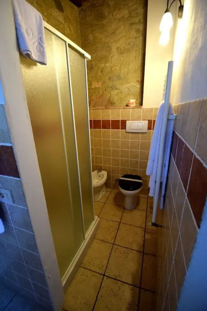 Locanda La Capannuccia