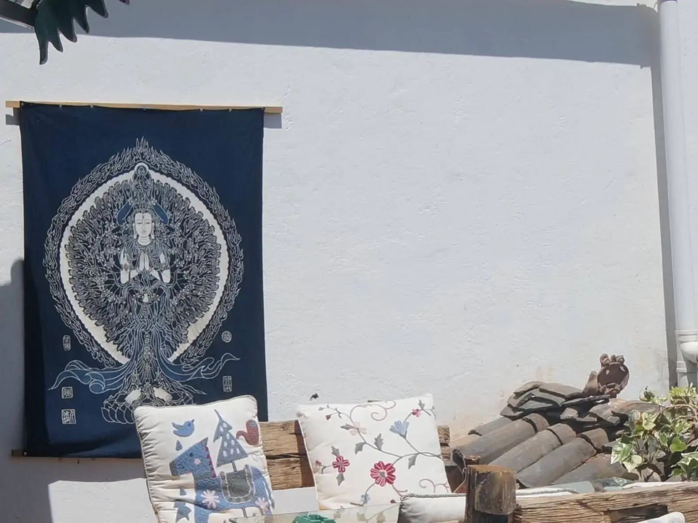 Lijiang Moonlight Inn