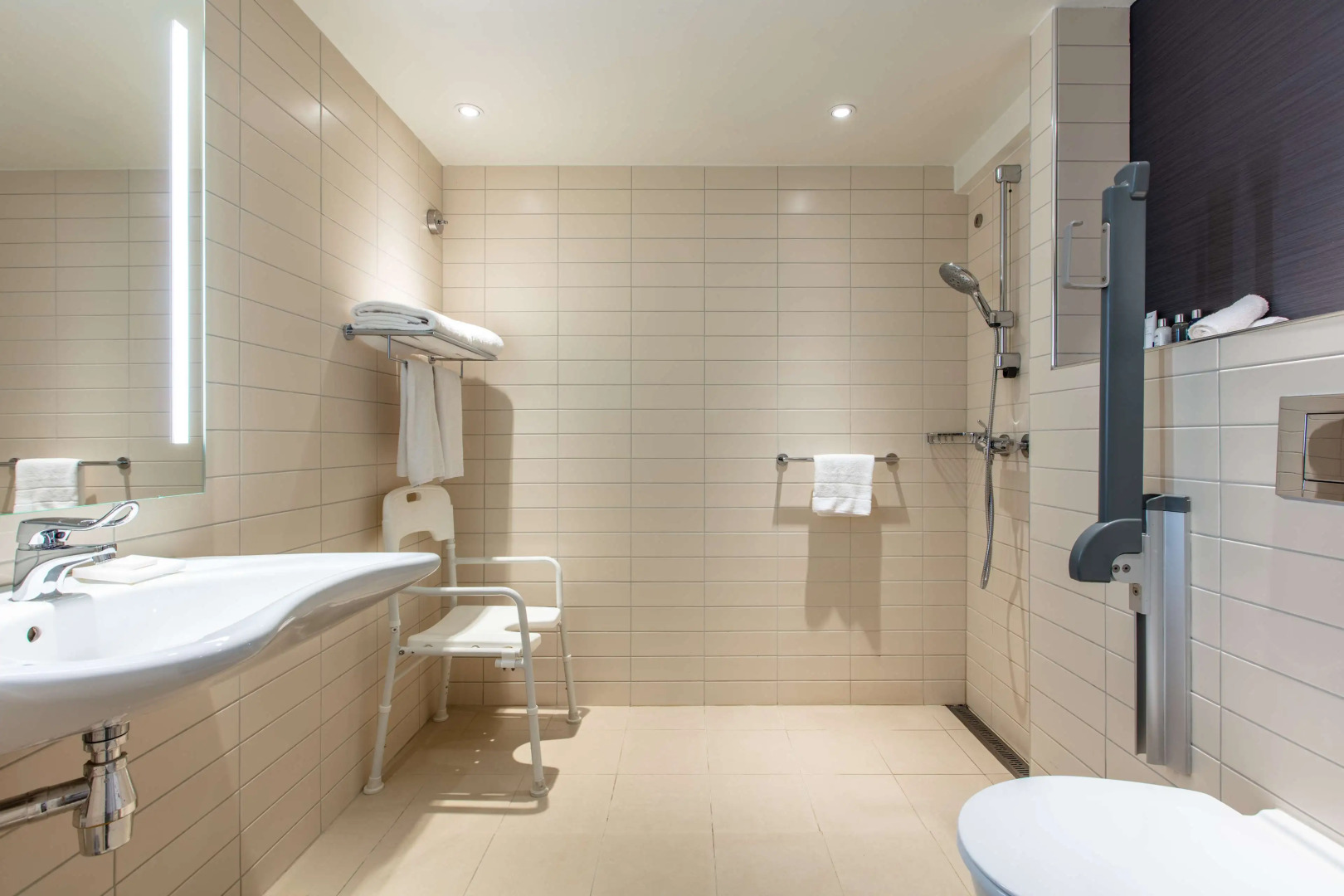 Radisson Blu Scandinavia Hotel, Oslo