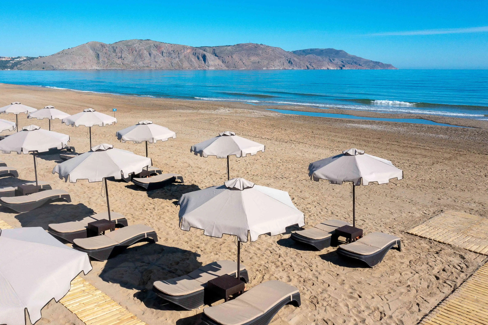 Eliros Mare Beachfront Poem Hotel