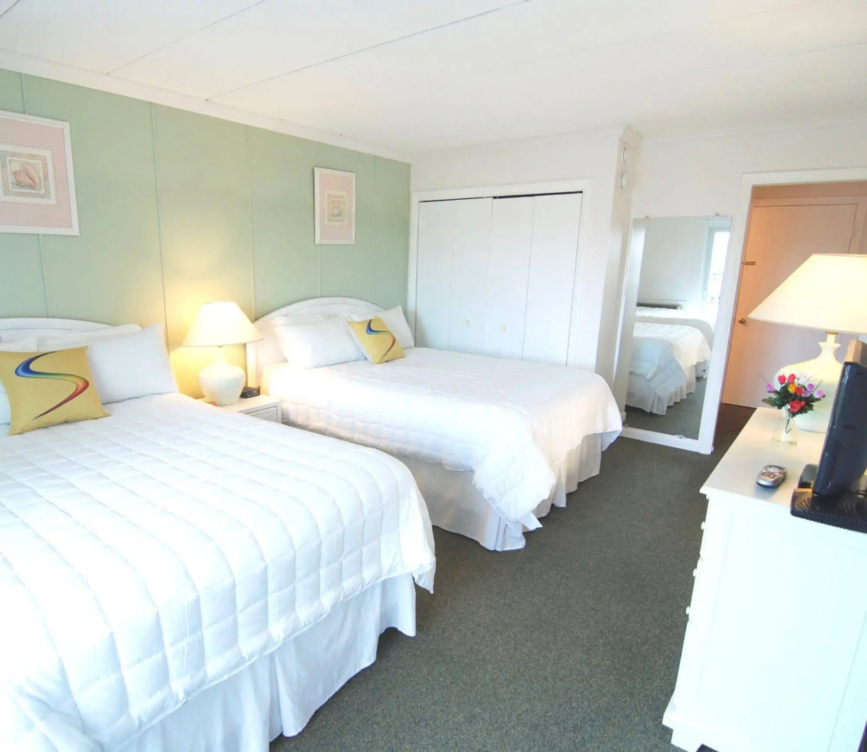 Sandcastle Resort and Club