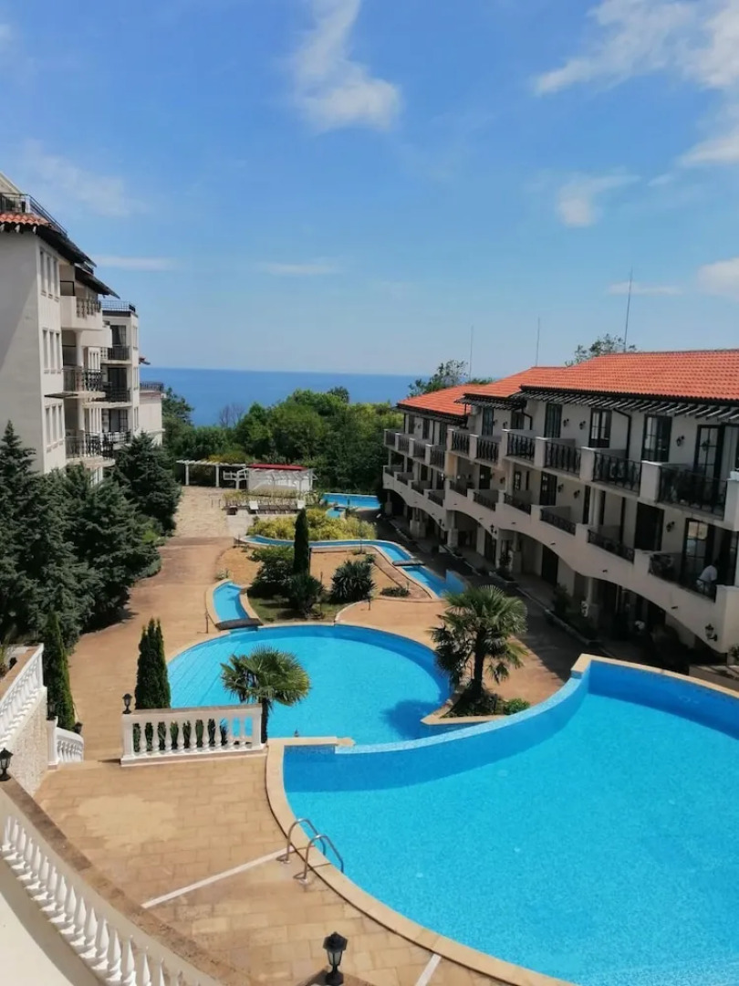 VITA RAMA holistic hotel - vegan FB