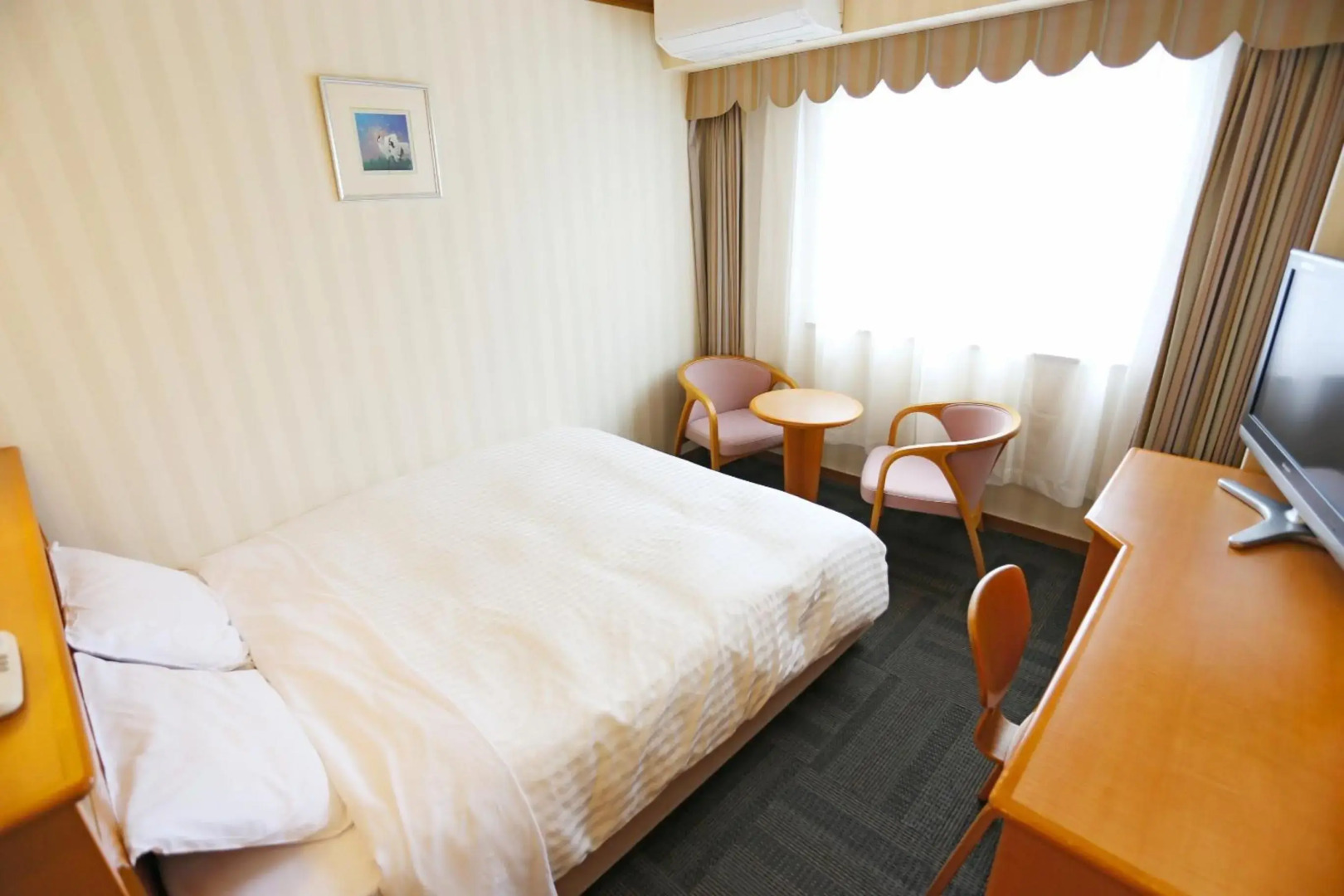 Hotel Castle inn Isemeotoiwa