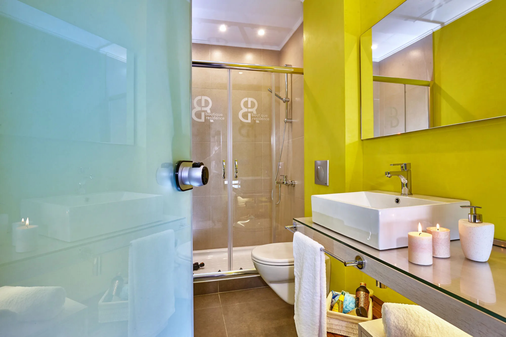 Boutique Residence