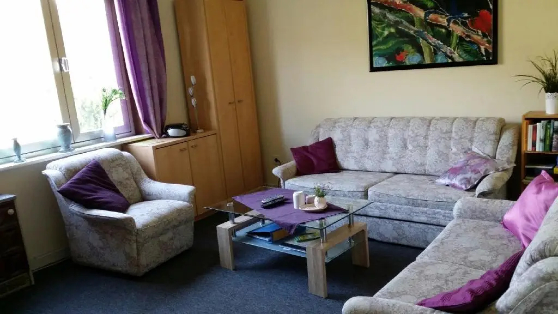 Apartment Am Hemberg