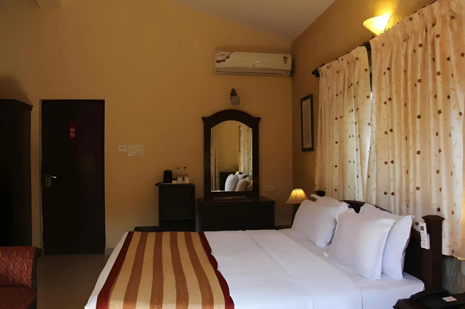 Resort Terra Paraiso