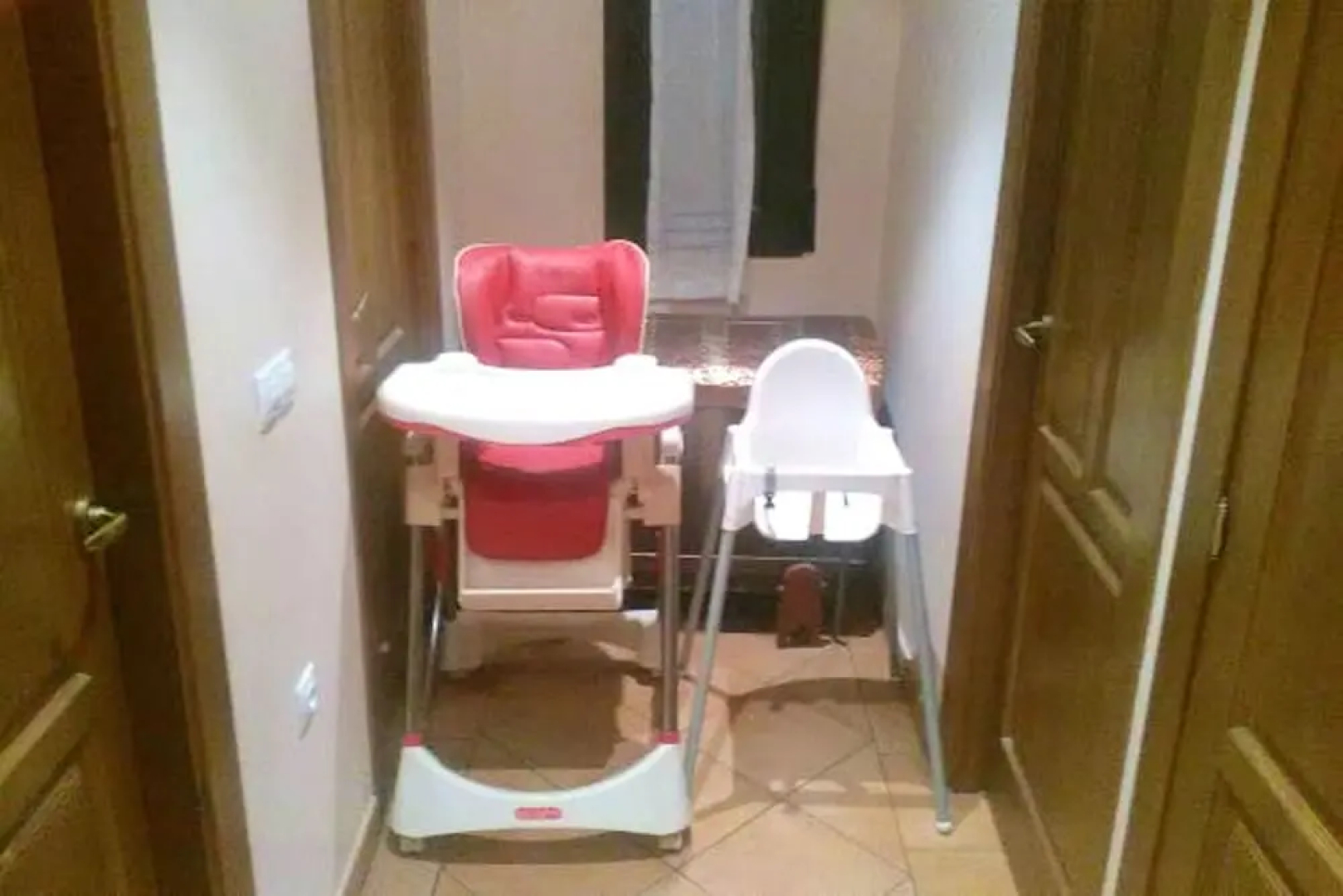 House With 4 Bedrooms in Segovia, With Enclosed Garden and Wifi Near the Slopes