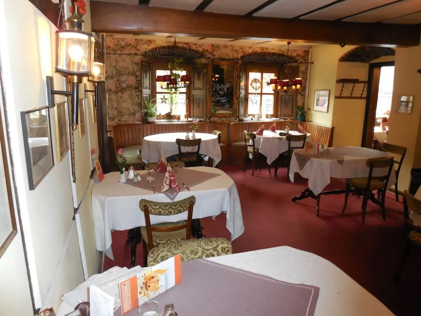 Hotel Zum Schwarzen Kreuz