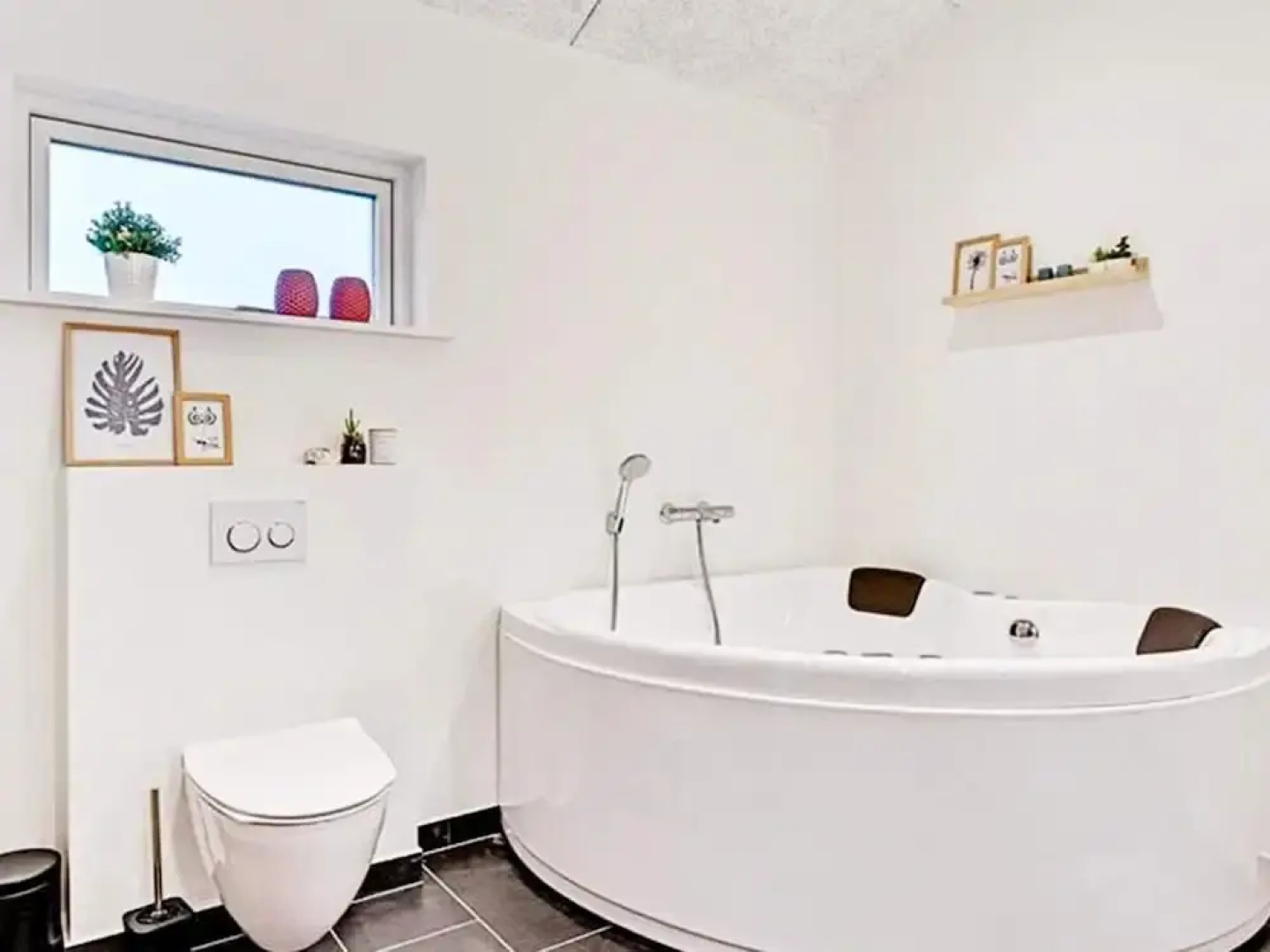 Modern Cottage With Spa - By Traum Ferienwohnungen