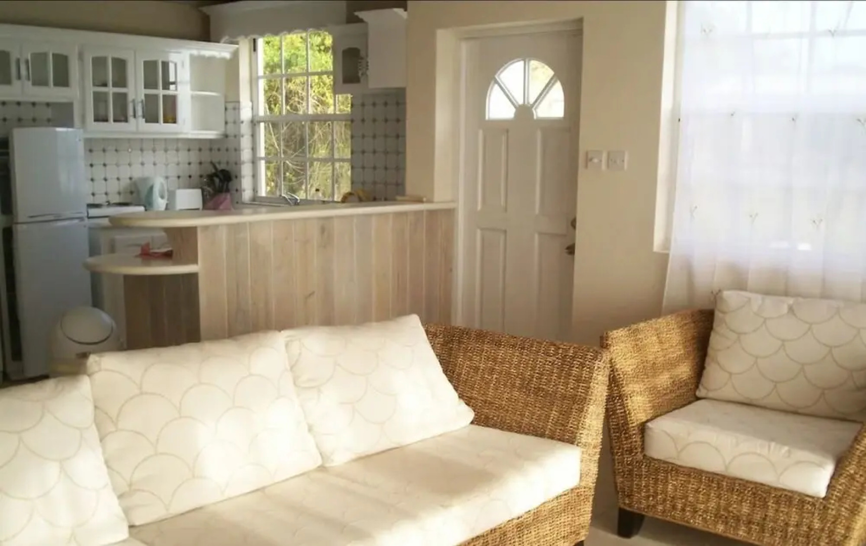 Mullins Heights Villa- 4Bed Penthouse