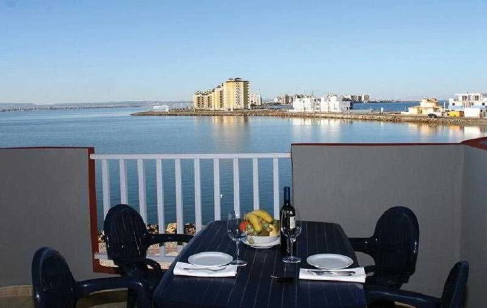 La Manga Residencial