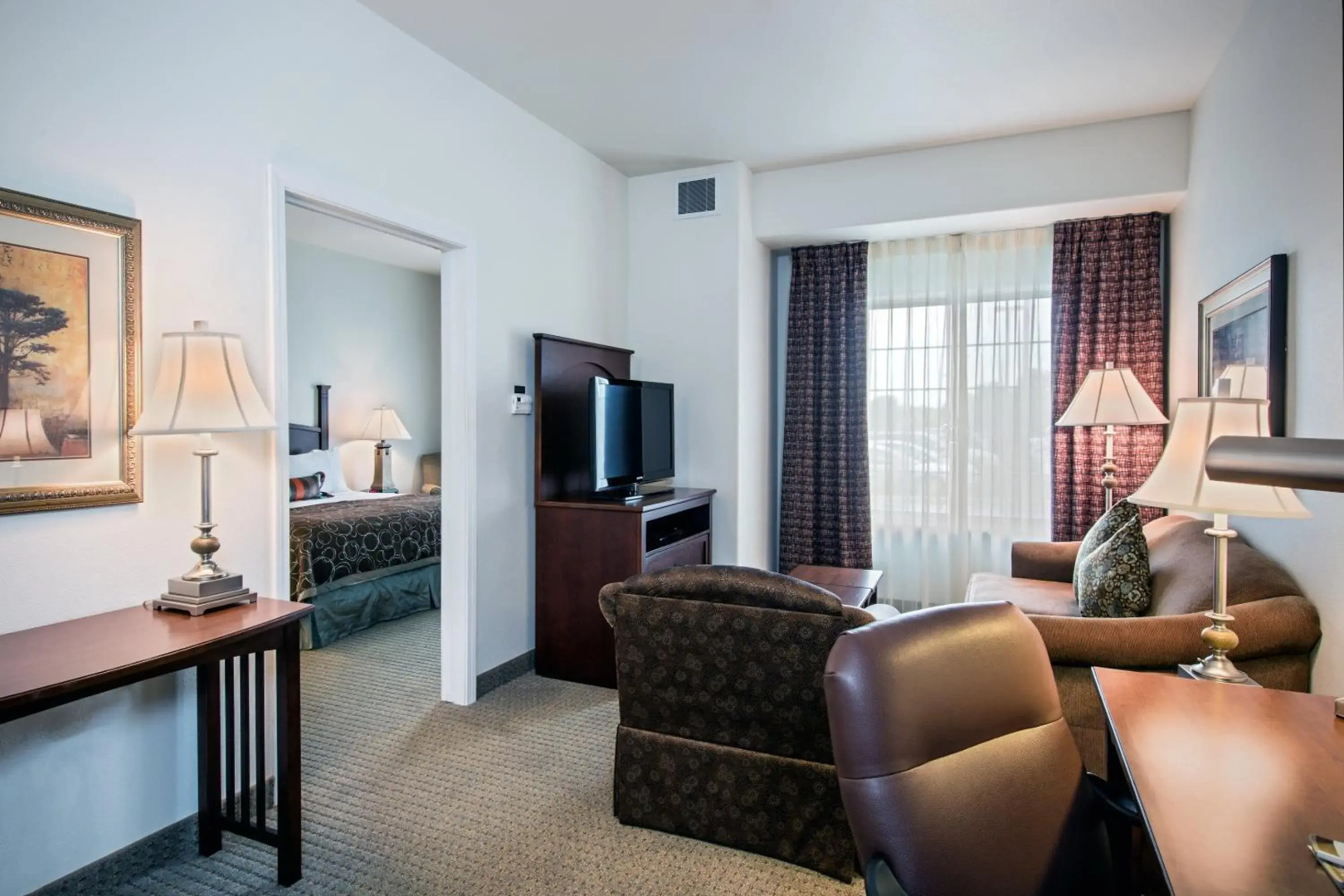 Staybridge Suites Rockford by IHG