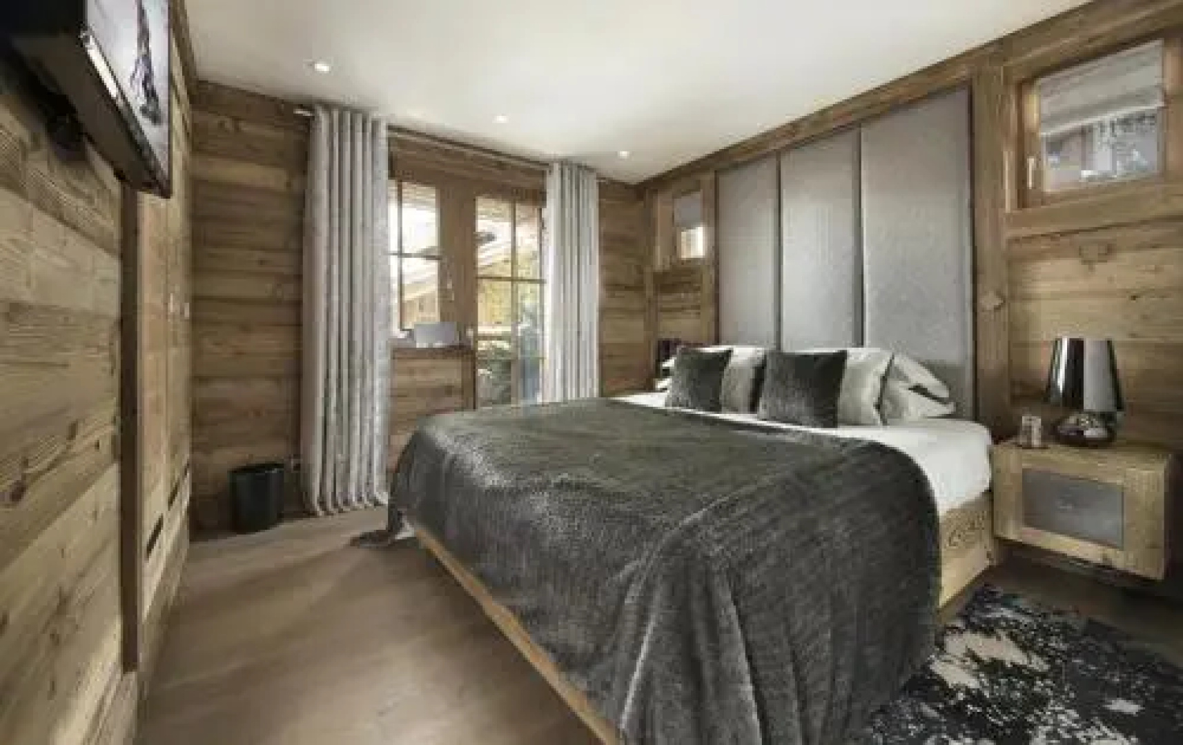 Chalet S
