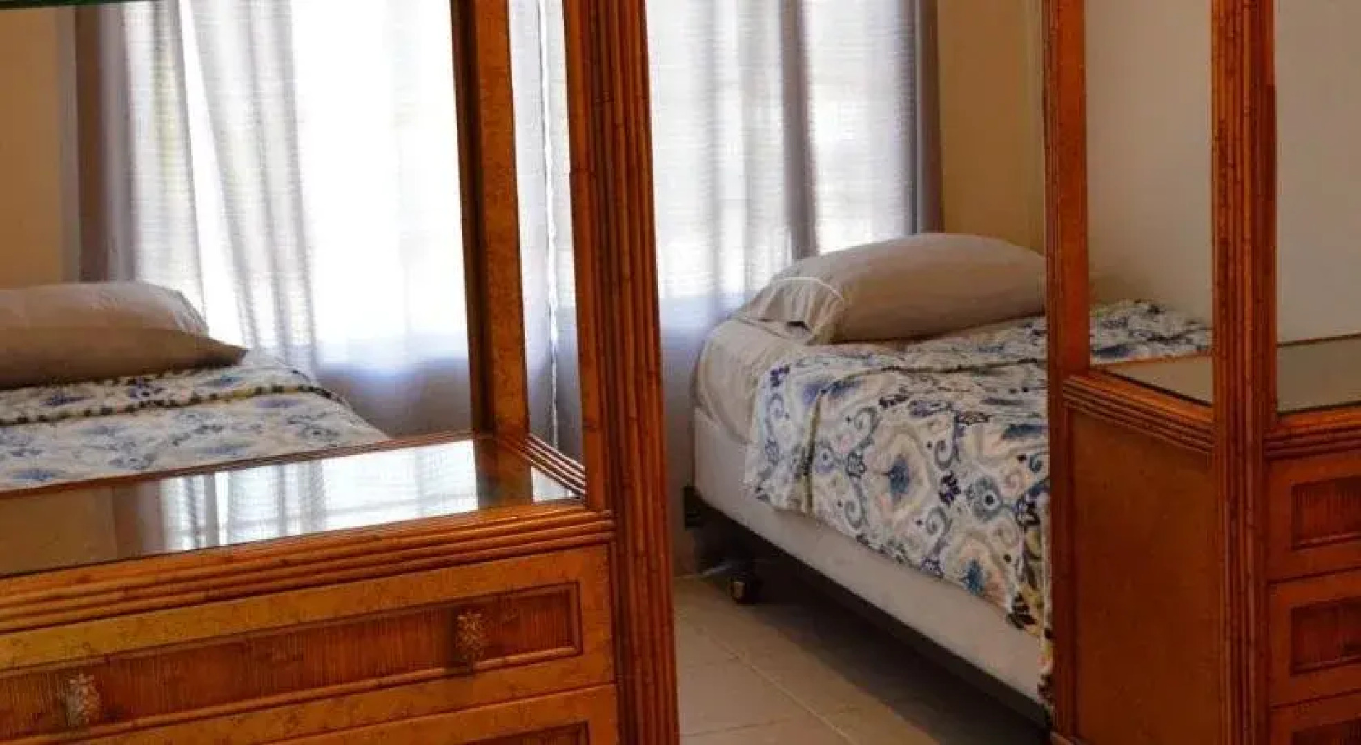 The Lahaina Beach House