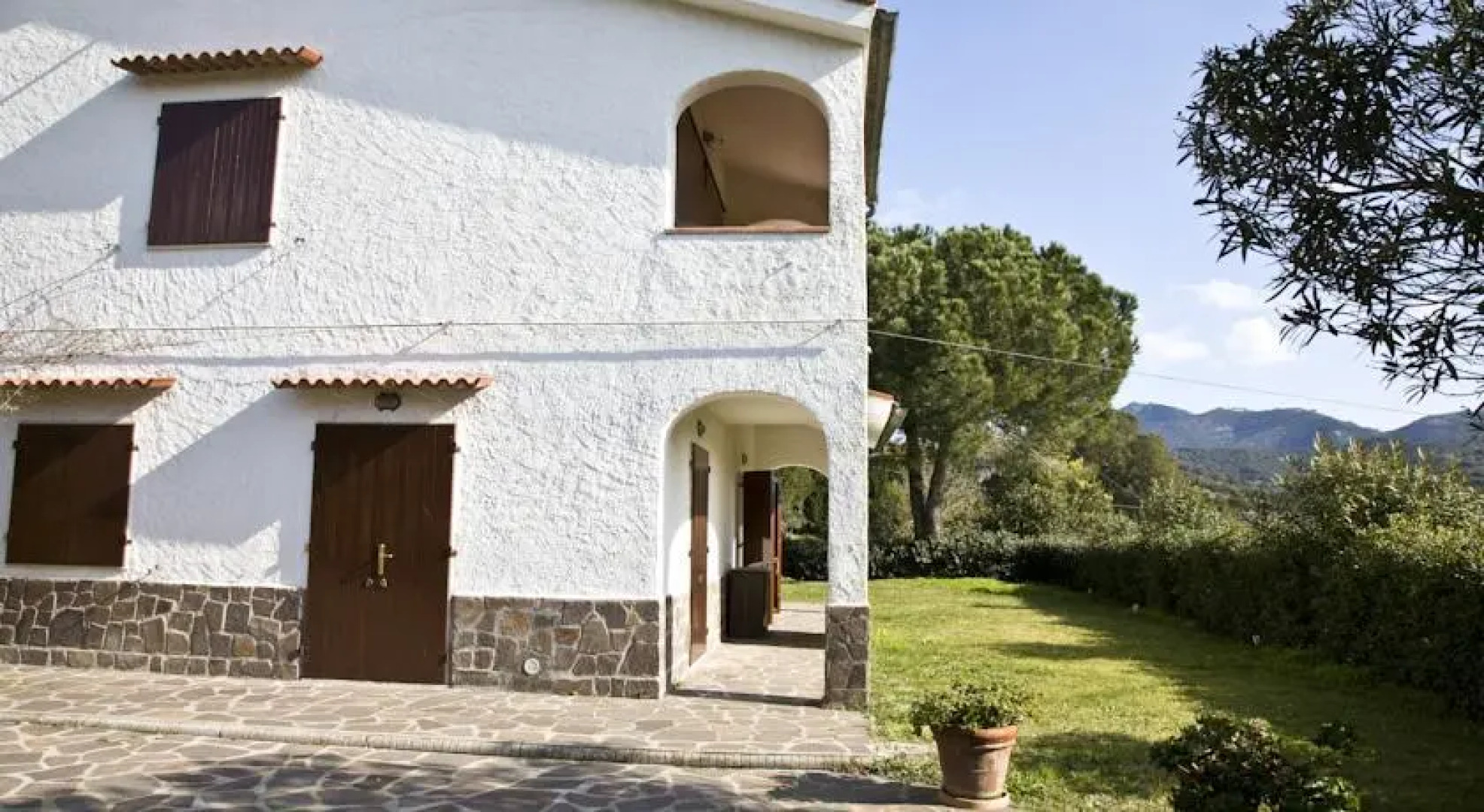 Appartamento Acquabona