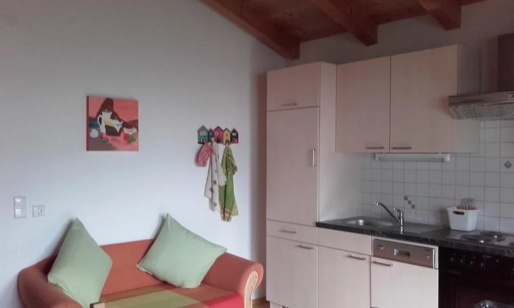 Appartement Ebster-Prosch