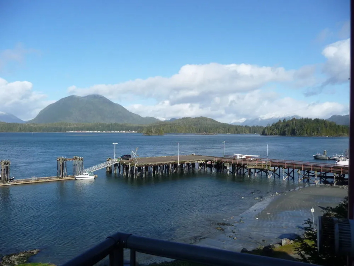 Island Village Properties at Fred Tibbs