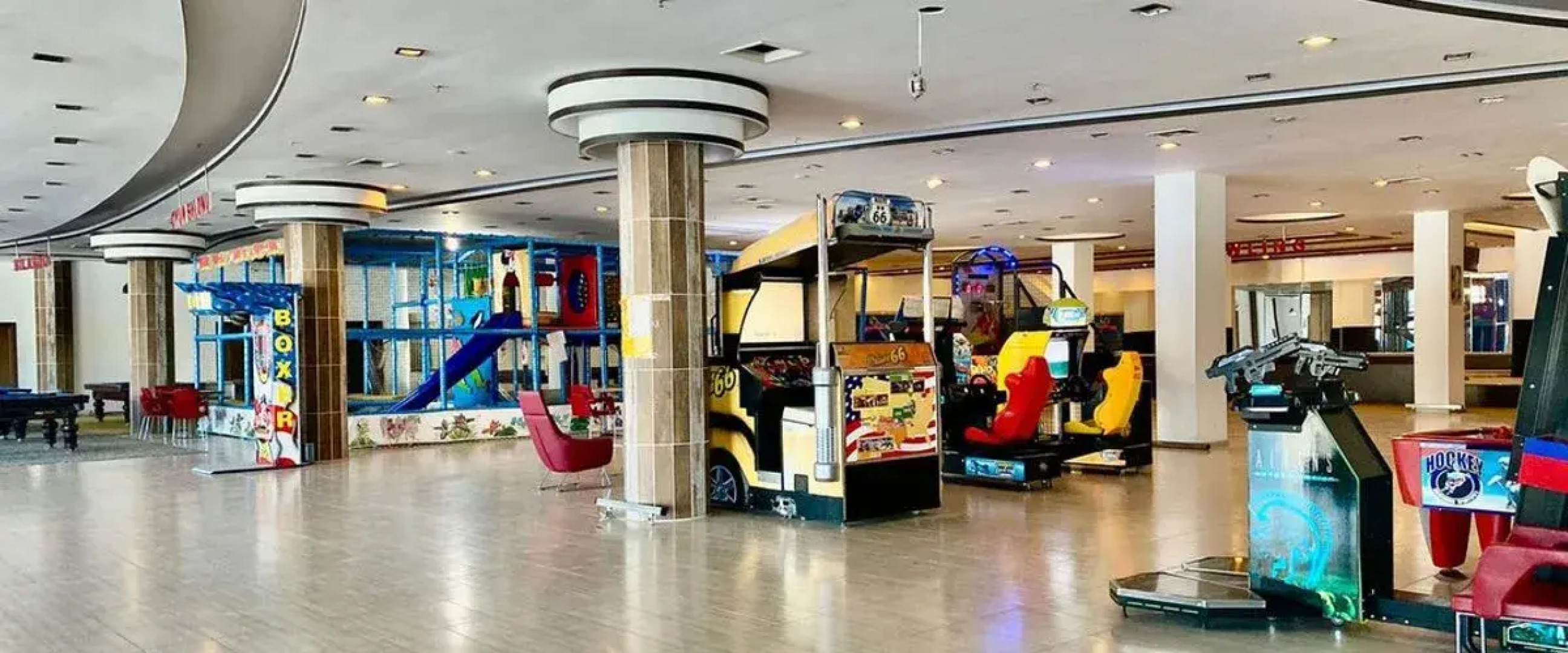 Koç Otel Çankırı