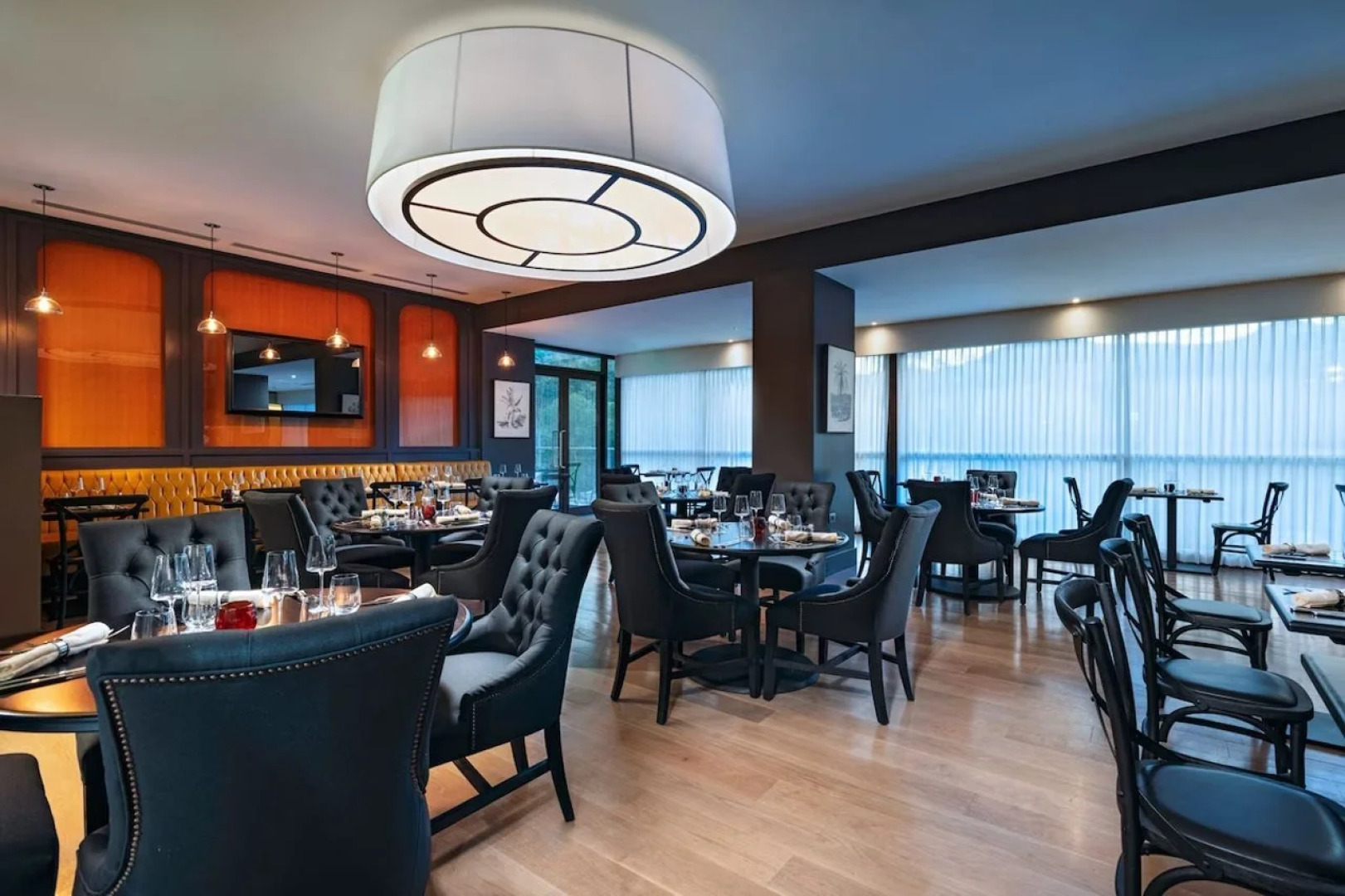 The BRIX, Autograph Collection