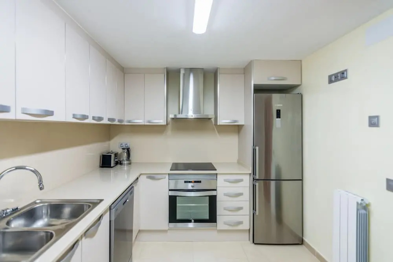 HomeHolidaysRentals Ilusion