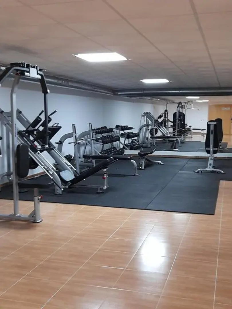 TAÍNA Apartamento