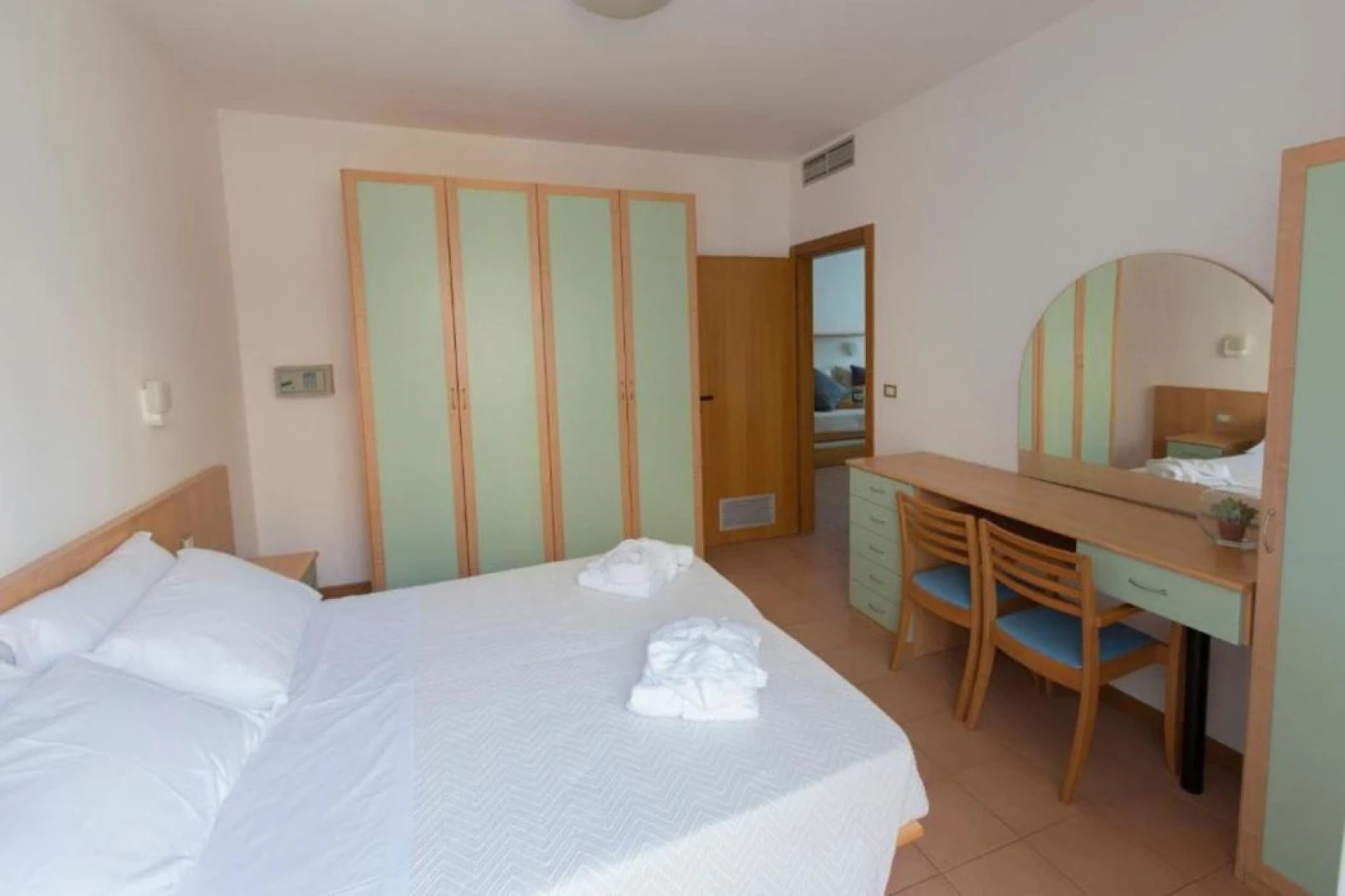 Residence Club Hotel Le Terrazze