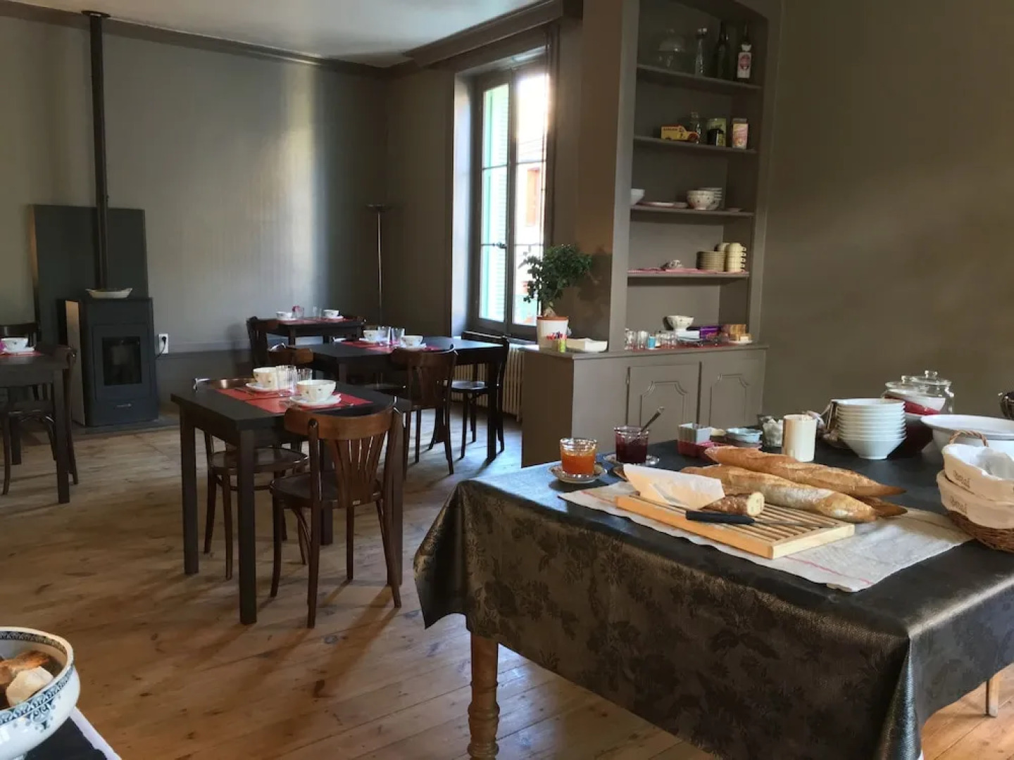 La Maison de Famille