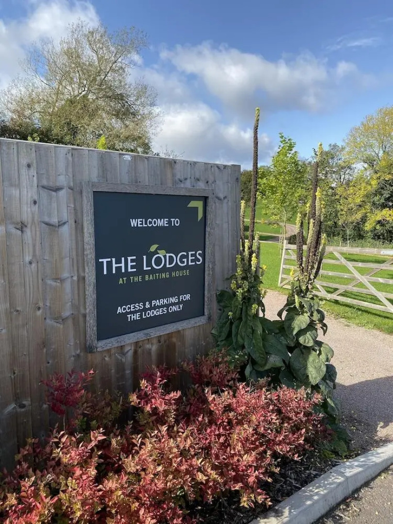 The Lodges At The Baiting House