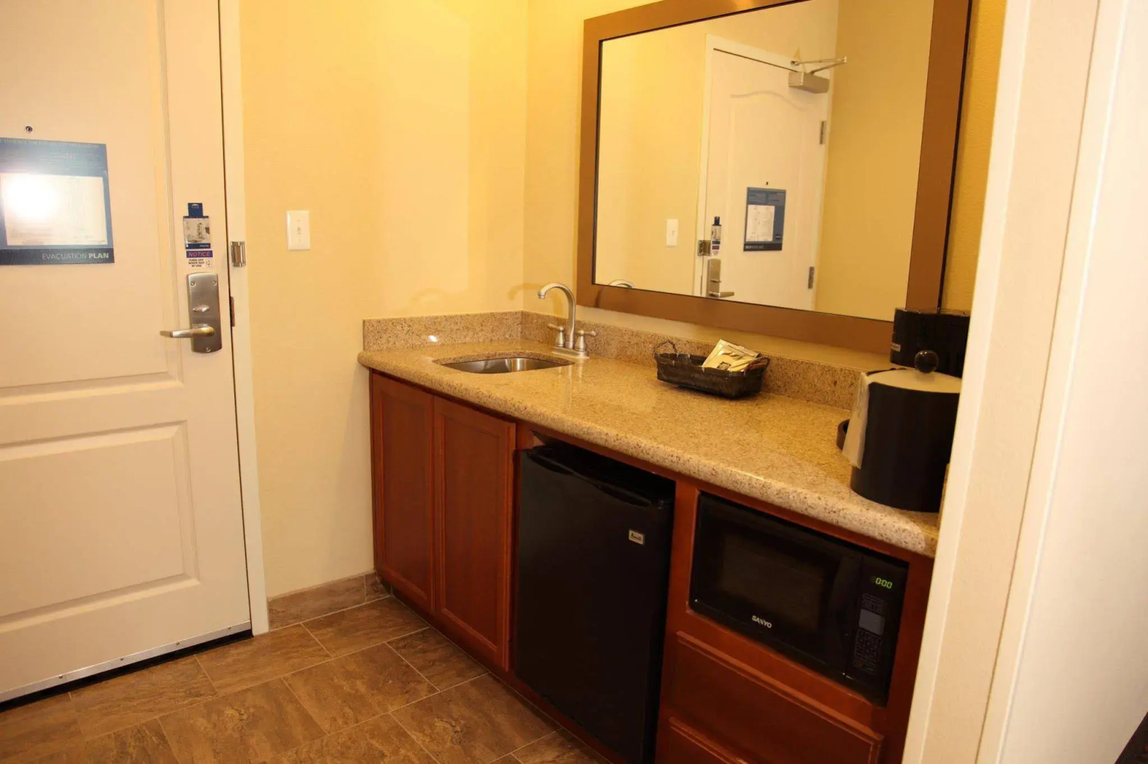 Hampton Inn & Suites Bastrop