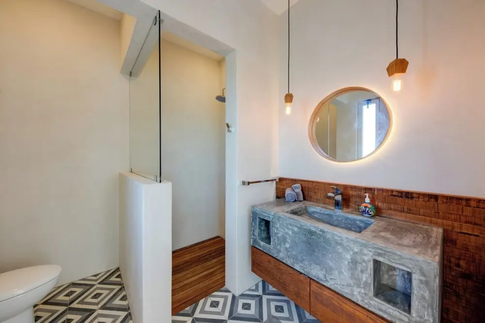 Luxury Ocean-view Villa w/ Pool By Cerritos Beach