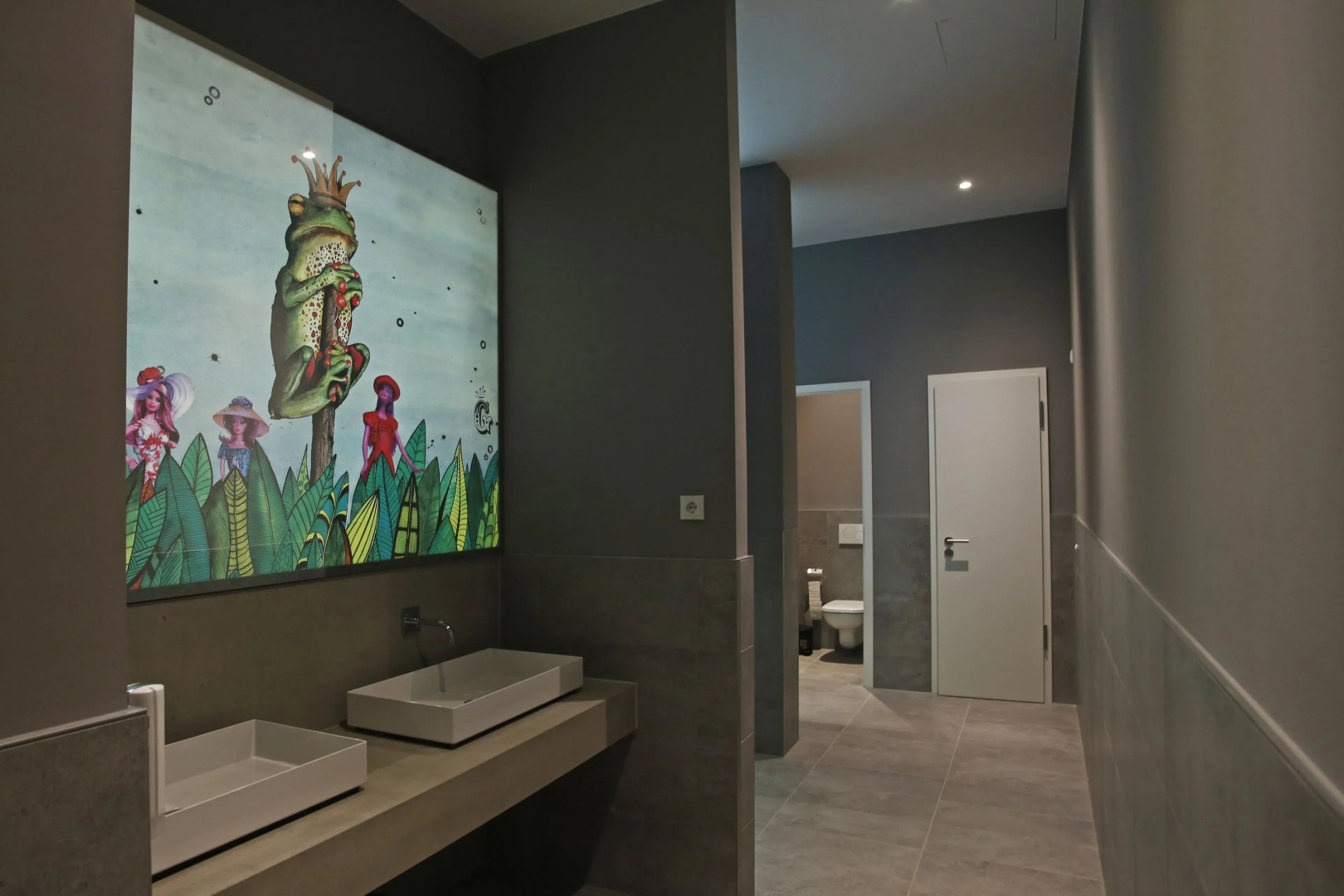 Grimms Hotel Berlin-Potsdam