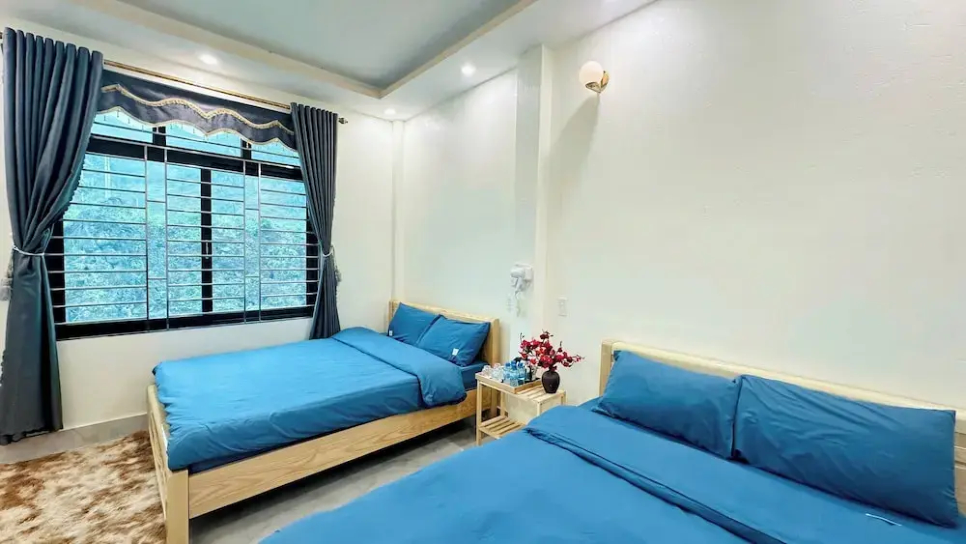 ToTo Chan Hotel