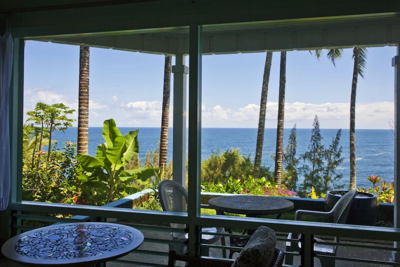 Hale Kai Hawaii Bed & Breakfast