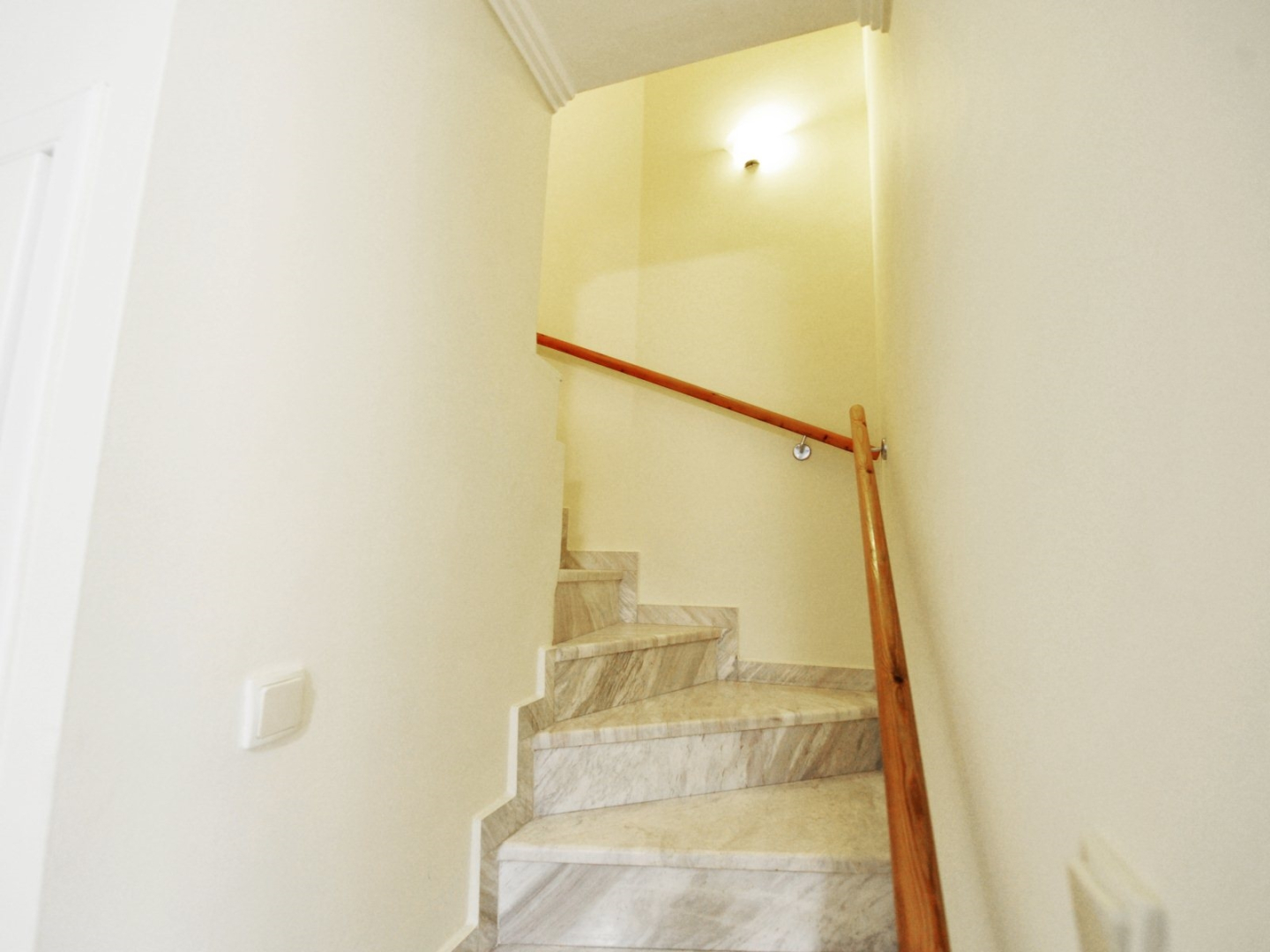 Sun Flower Maisonette (1st) - Nea Fokaia Halkidiki