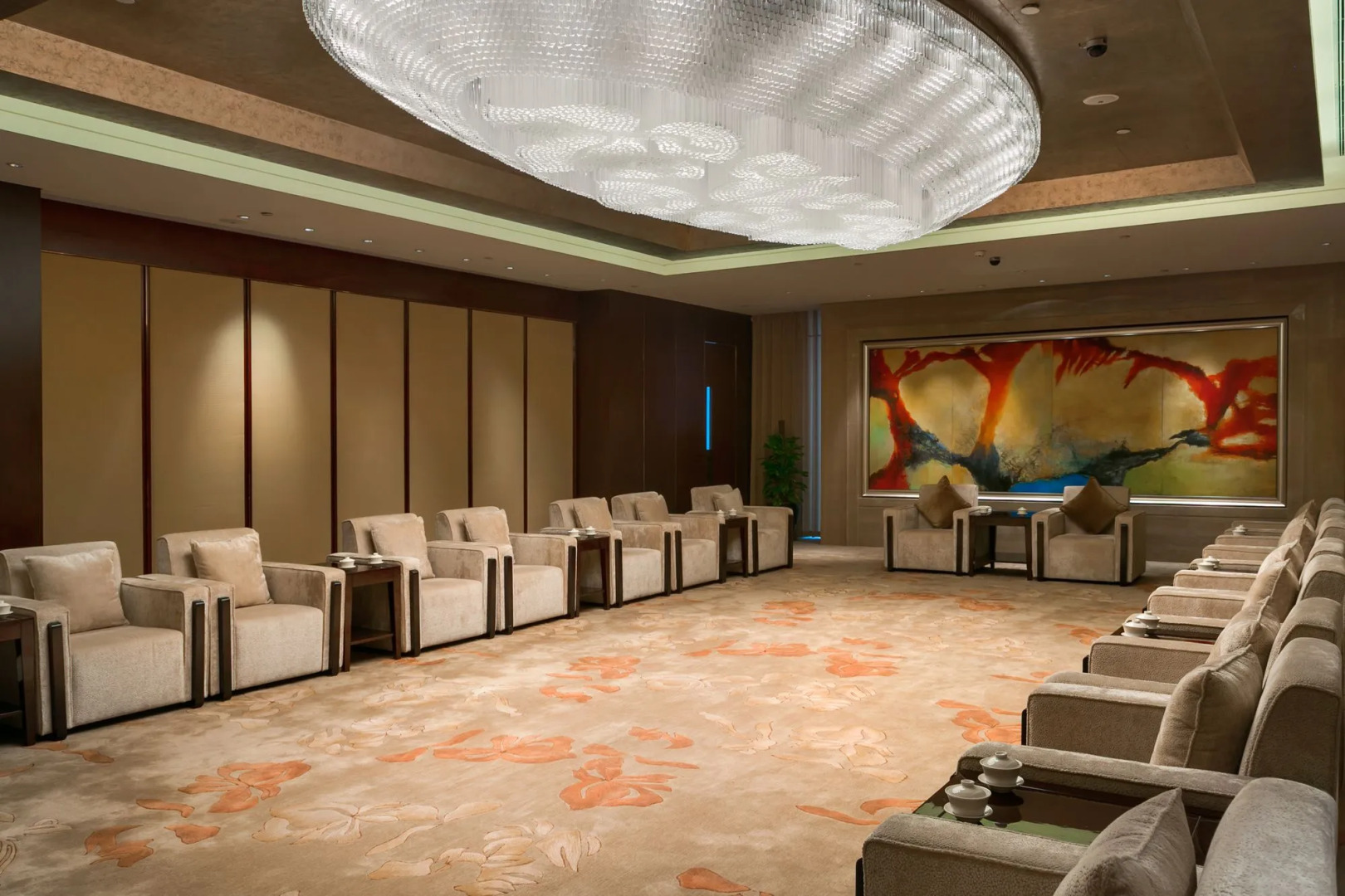 Kempinski Hotel Xiamen