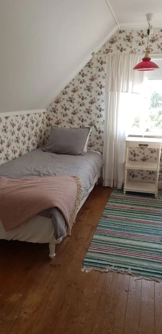 Horvan Bokkafé & Bed & Breakfast